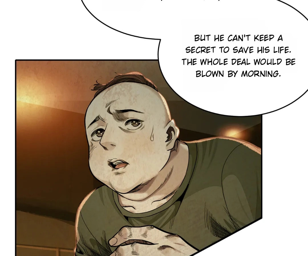 Mystical Beast City Chapter 48 page 15 - 
