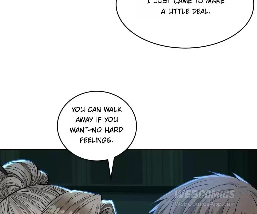 Mystical Beast City Chapter 48 page 3 - 