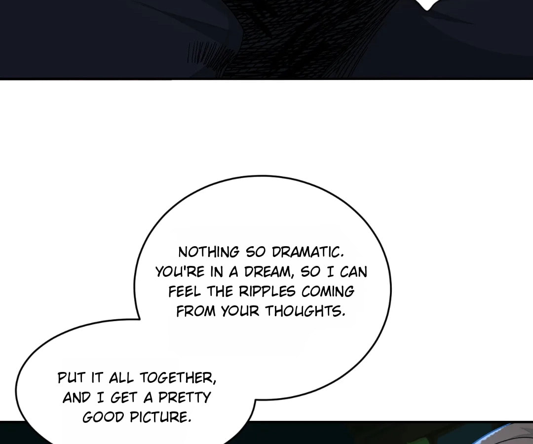 Mystical Beast City Chapter 48 page 22 - 