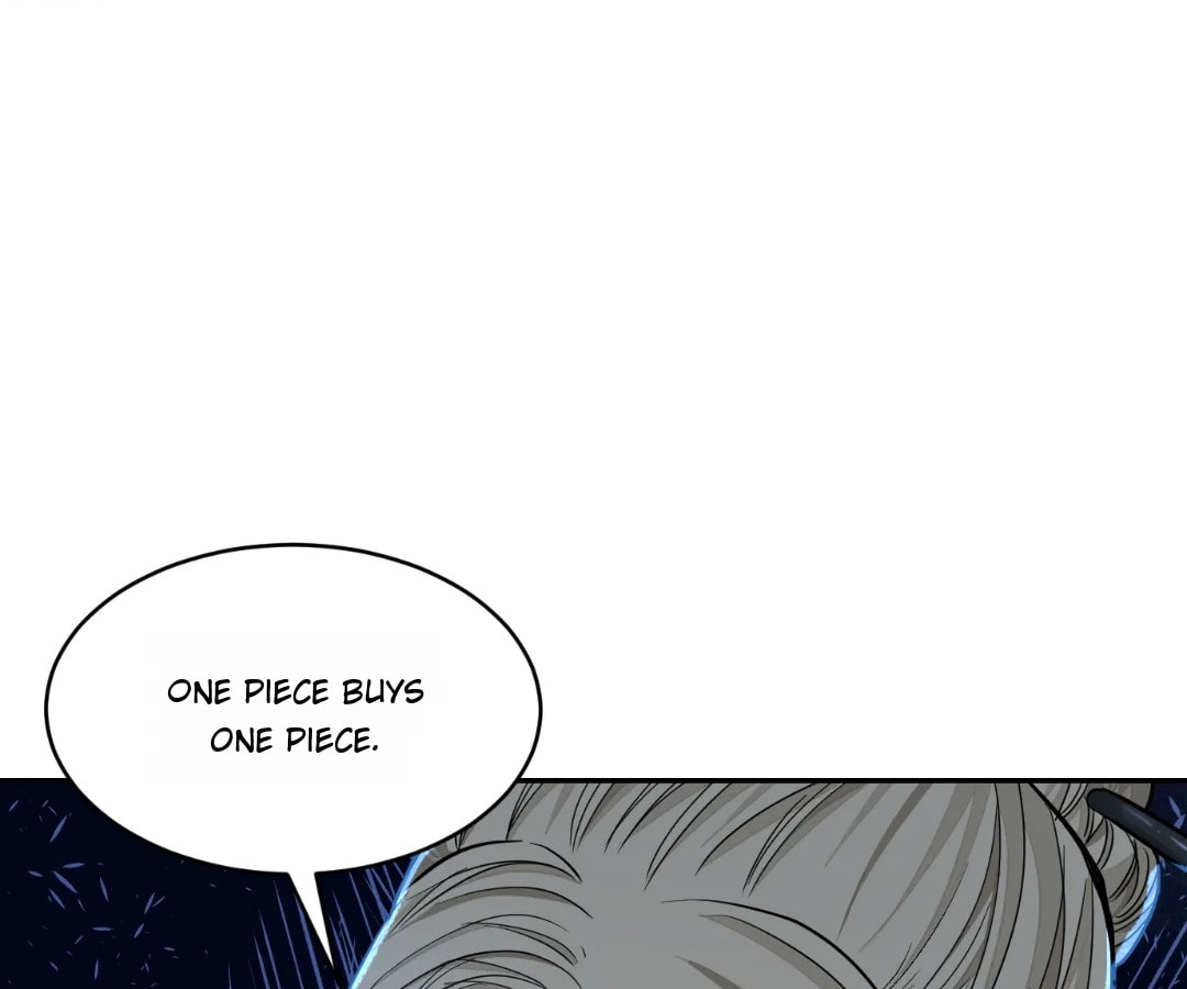 Mystical Beast City Chapter 48 page 38 - 