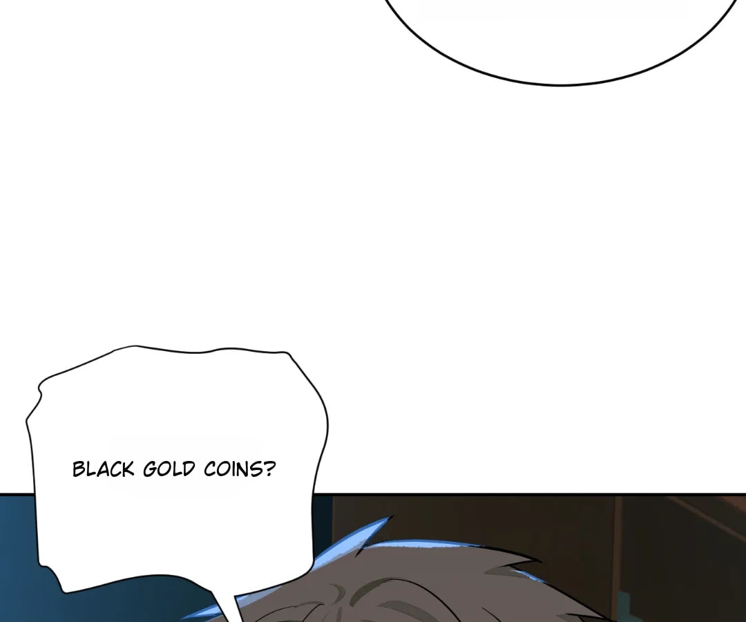Mystical Beast City Chapter 48 page 41 - 