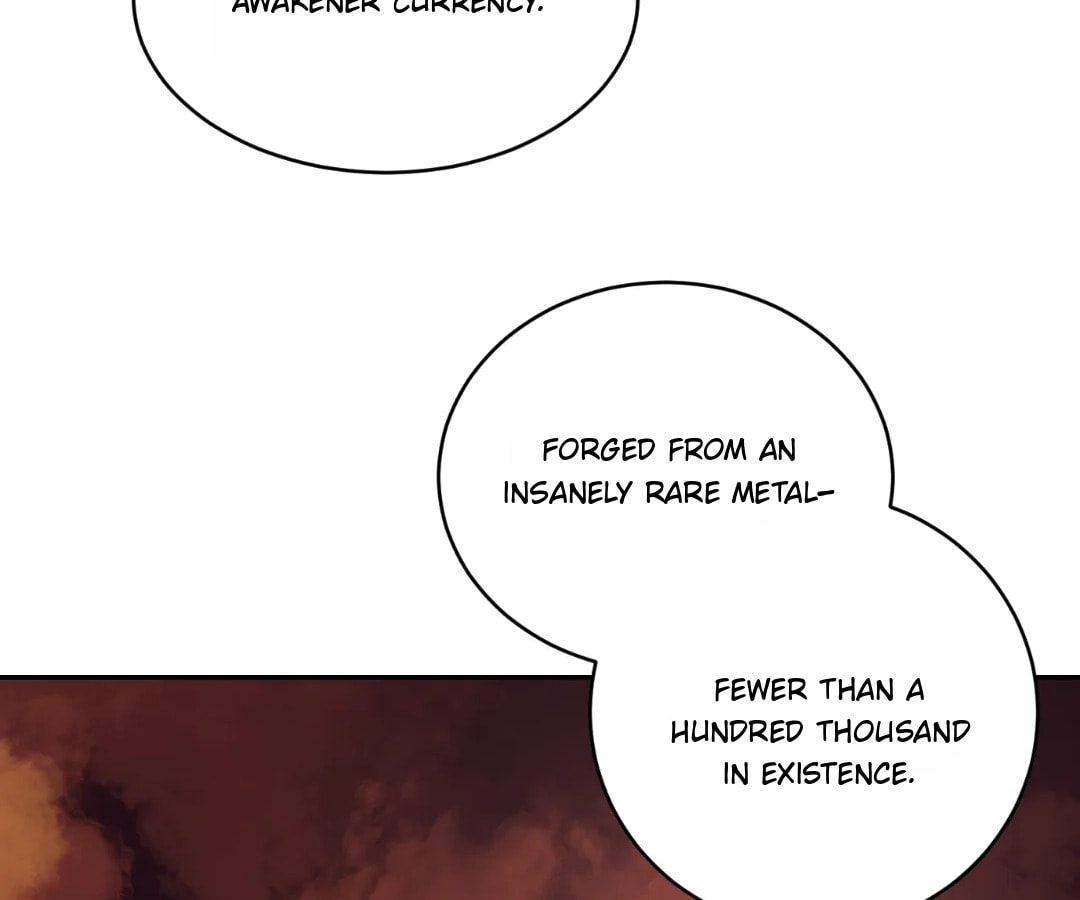 Mystical Beast City Chapter 48 page 44 - 