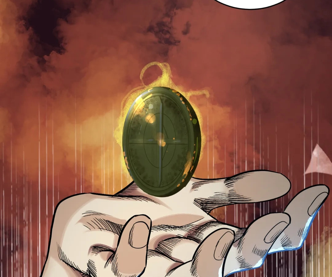 Mystical Beast City Chapter 48 page 45 - 