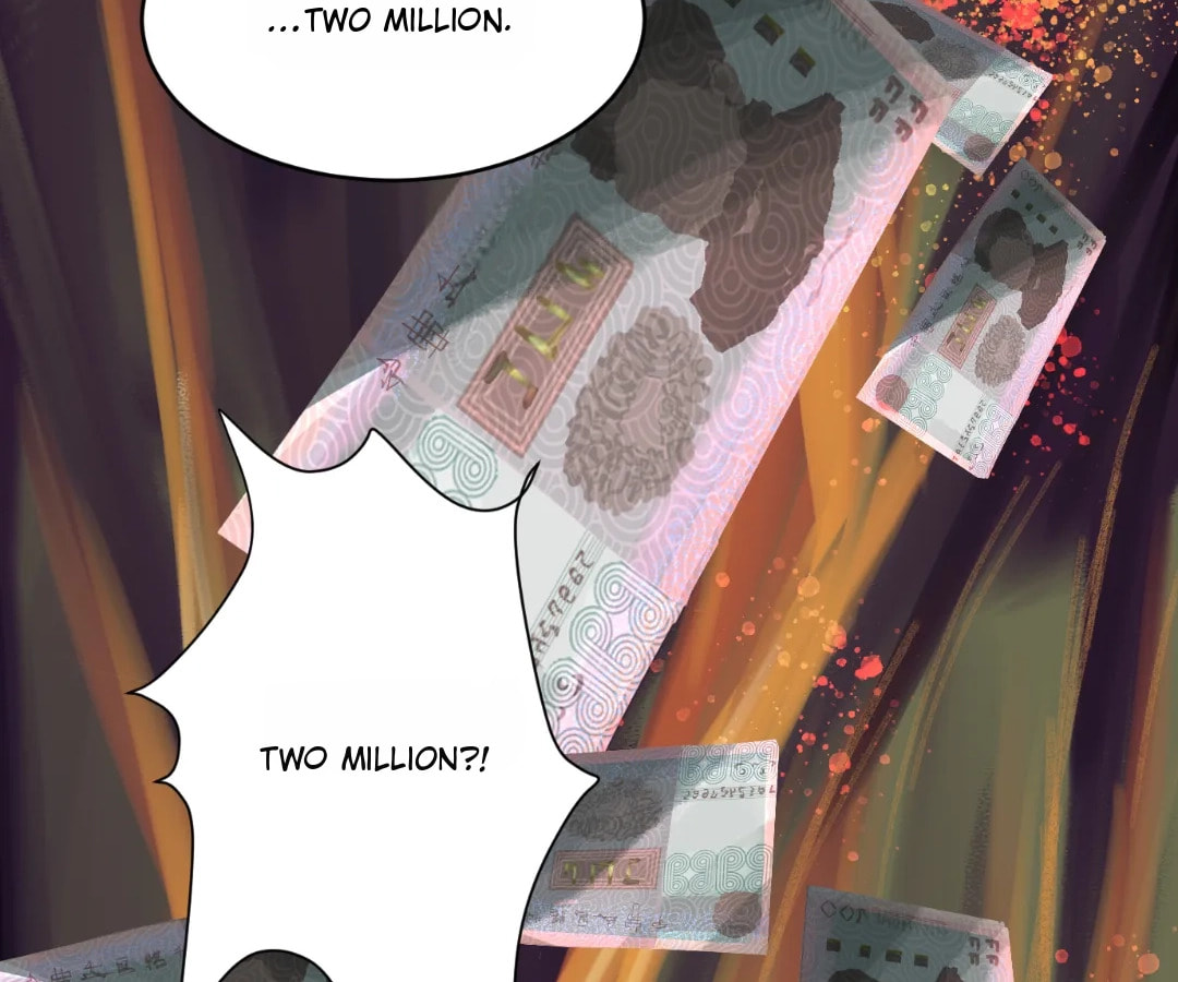 Mystical Beast City Chapter 48 page 54 - 
