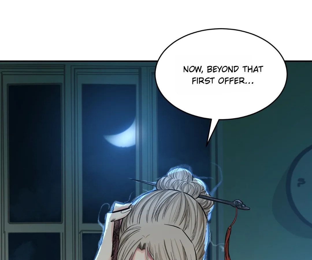 Mystical Beast City Chapter 48 page 64 - 