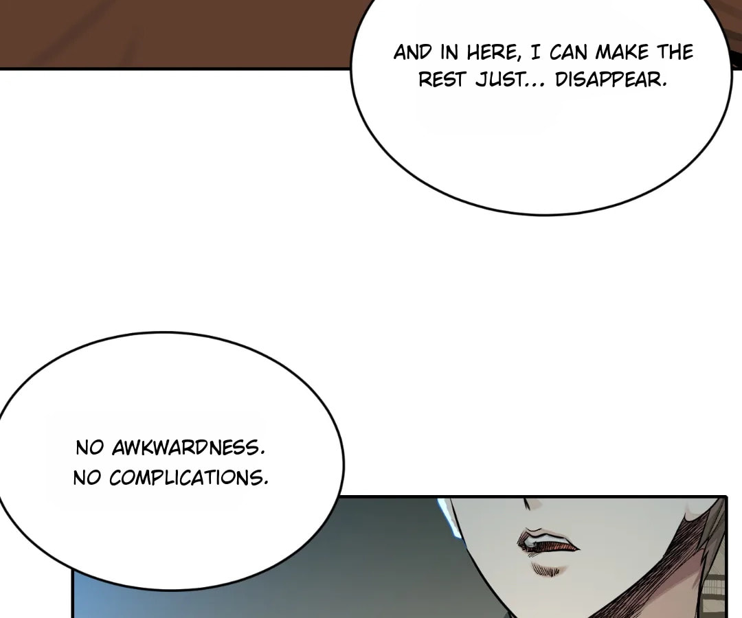 Mystical Beast City Chapter 48 page 79 - 