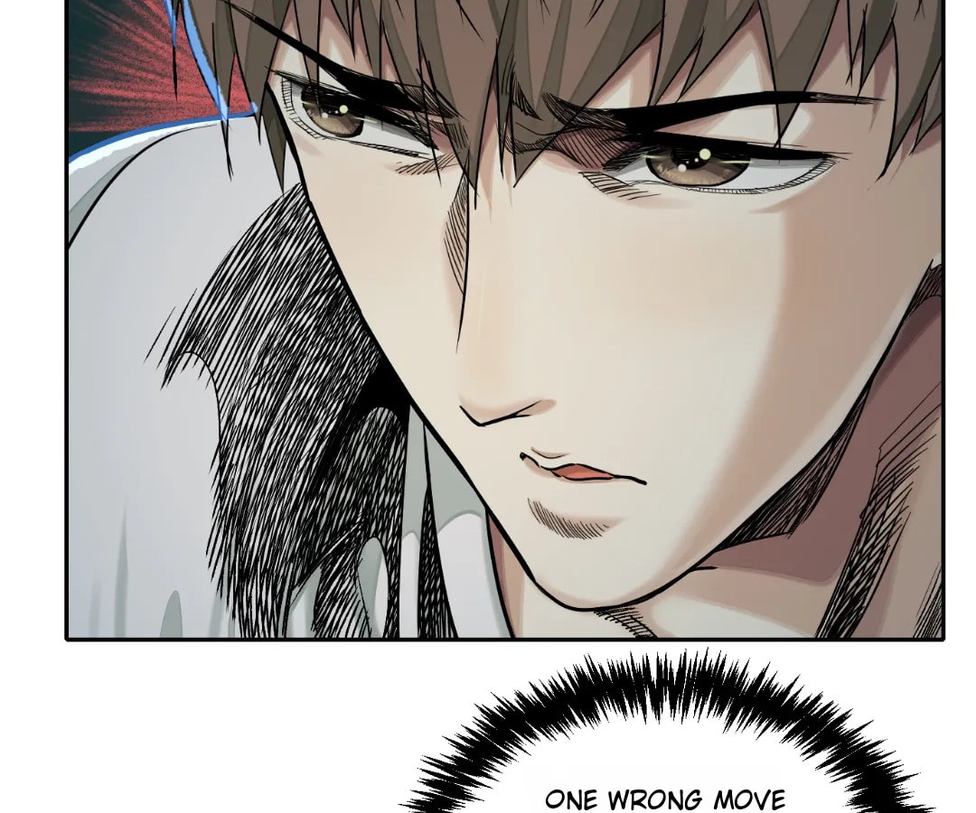 Mystical Beast City Chapter 48 page 87 - 