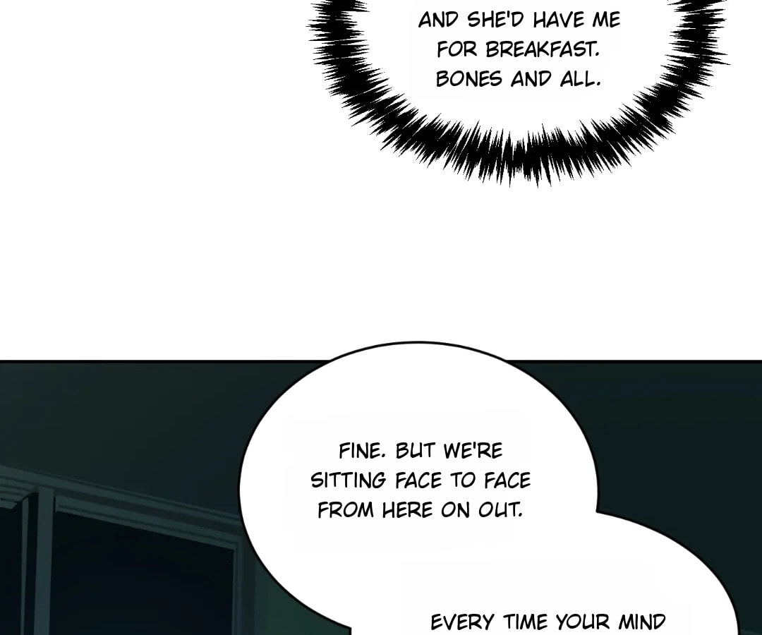 Mystical Beast City Chapter 48 page 88 - 