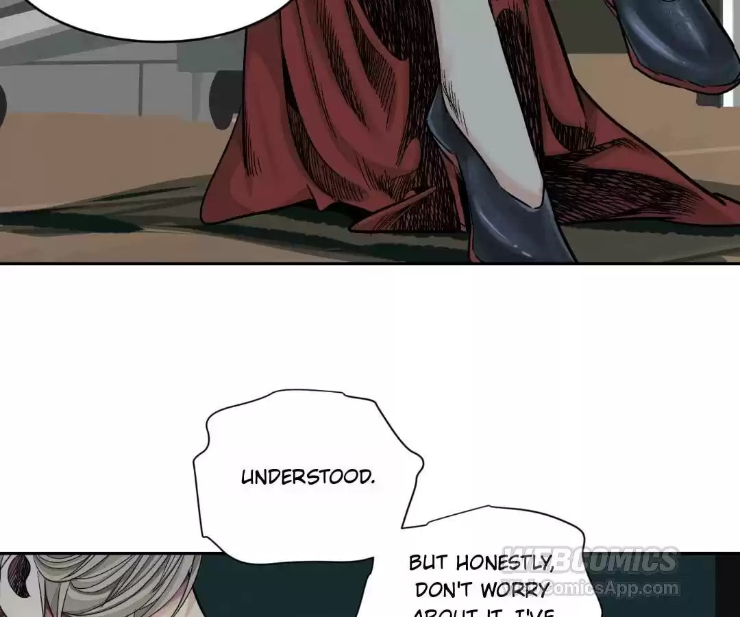 Mystical Beast City Chapter 48 page 91 - 