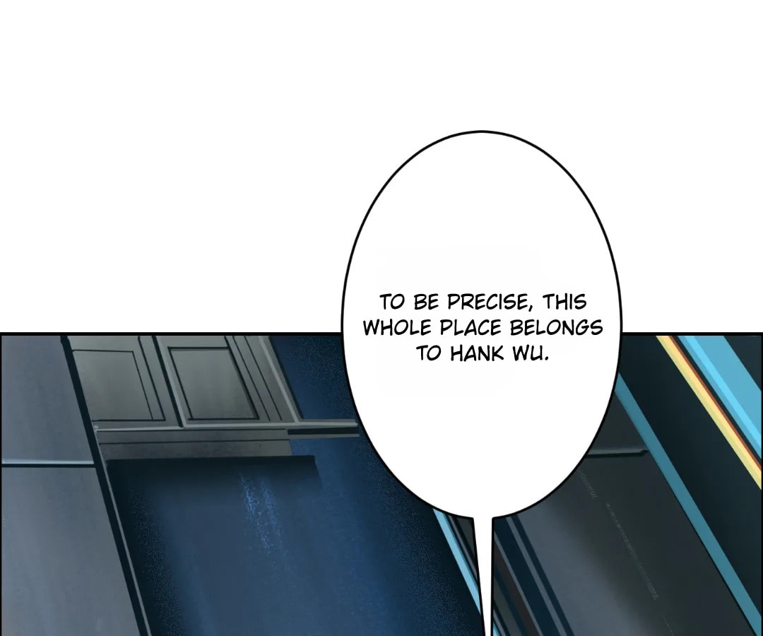 Mystical Beast City Chapter 49 page 1 - 