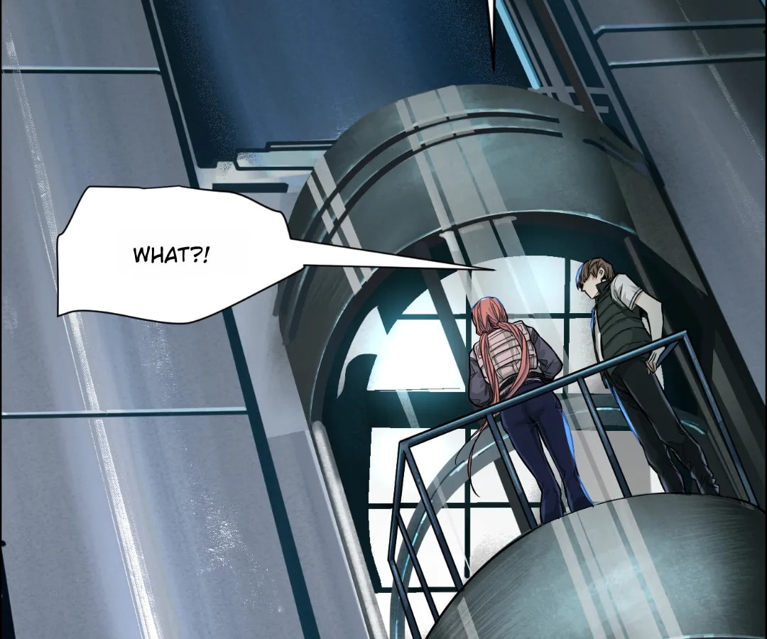 Mystical Beast City Chapter 49 page 2 - 
