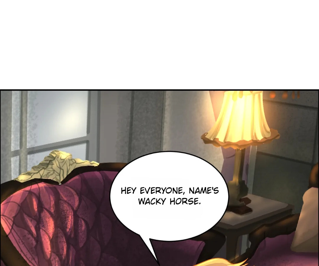 Mystical Beast City Chapter 49 page 104 - 