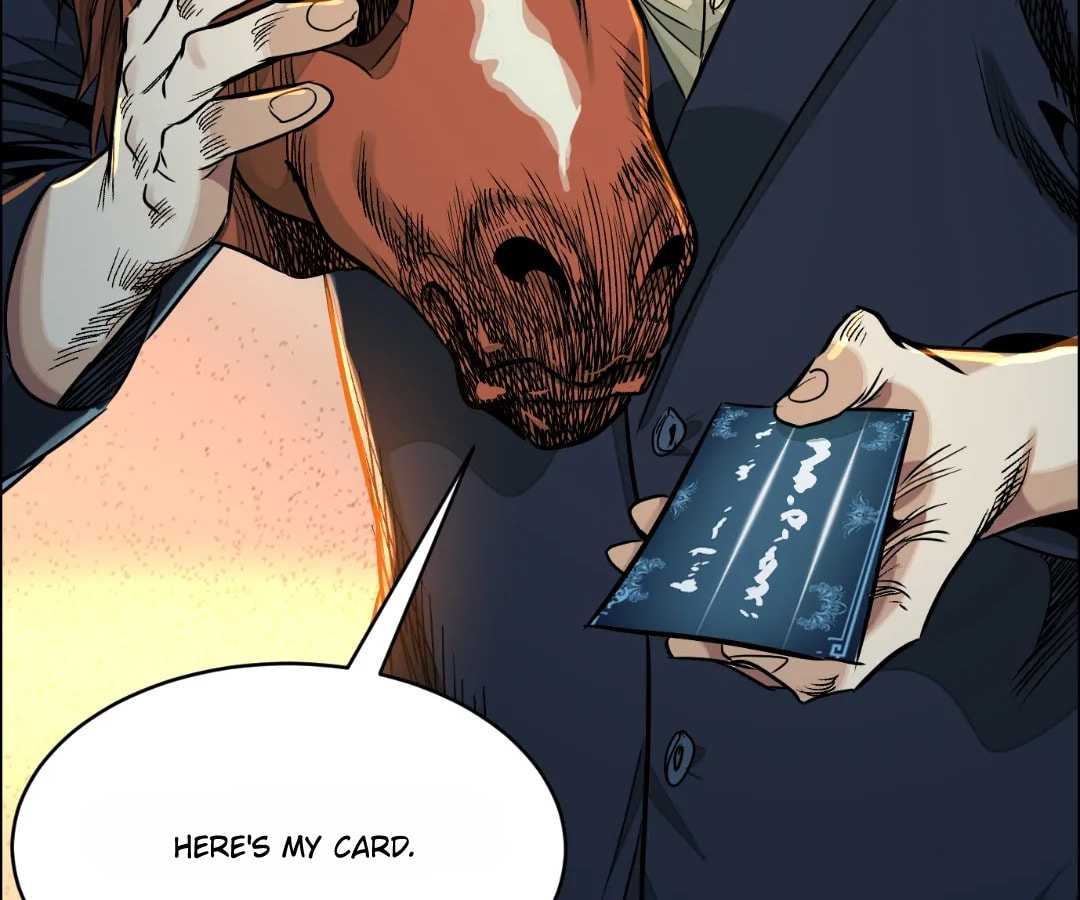 Mystical Beast City Chapter 49 page 106 - 