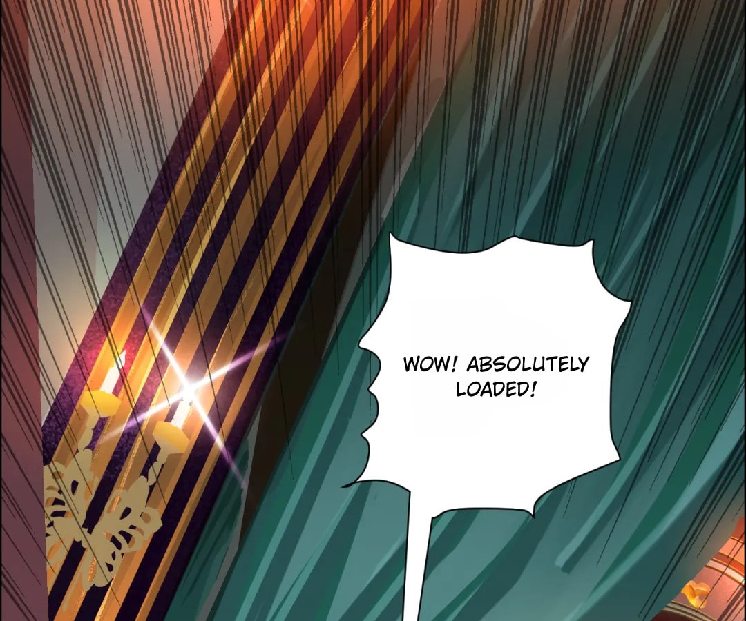 Mystical Beast City Chapter 49 page 15 - 