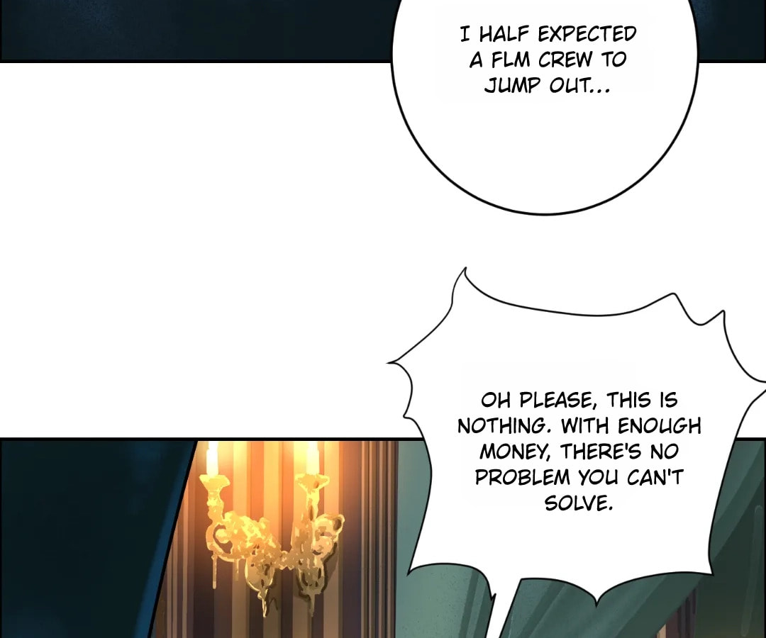 Mystical Beast City Chapter 49 page 31 - 