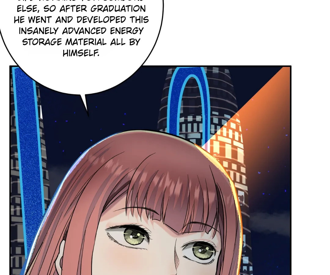 Mystical Beast City Chapter 49 page 5 - 