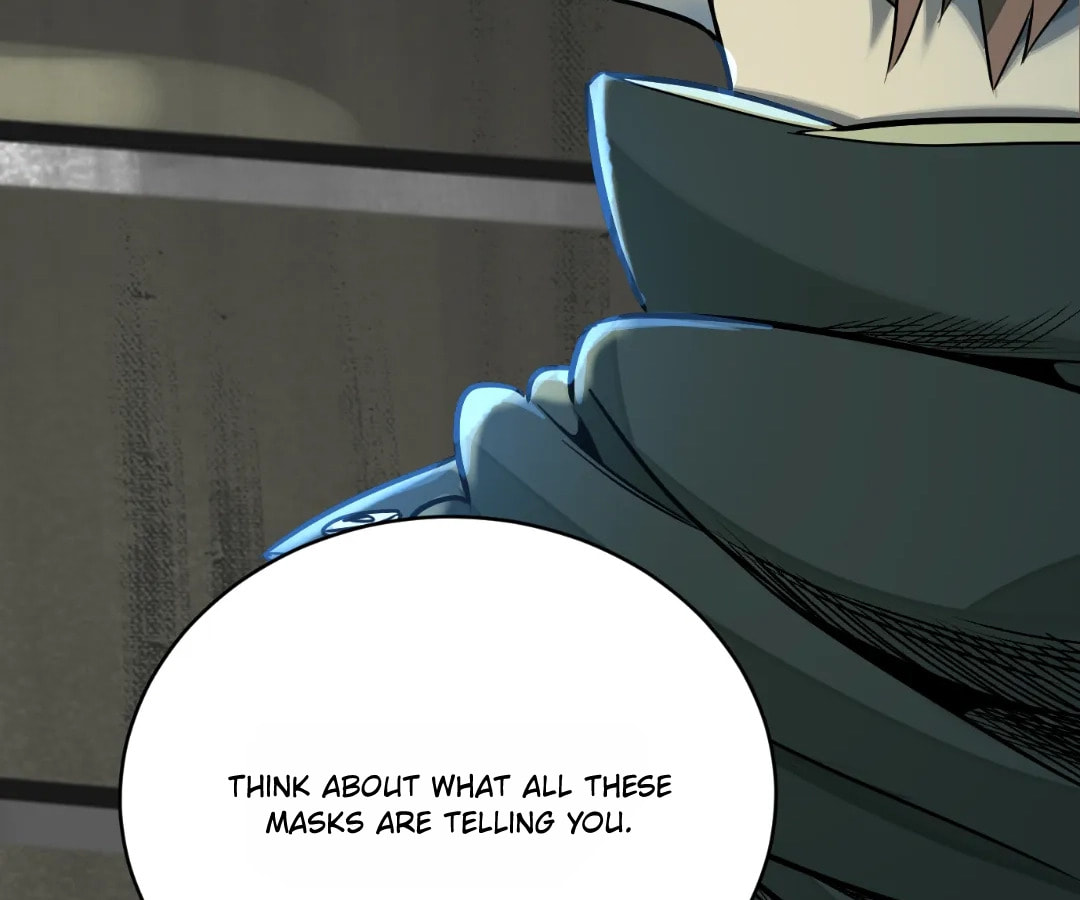 Mystical Beast City Chapter 49 page 45 - 