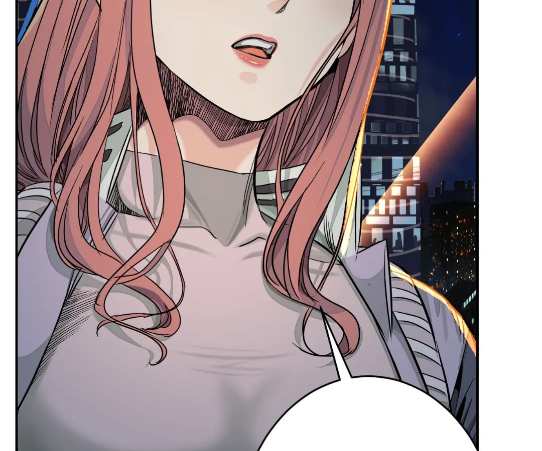 Mystical Beast City Chapter 49 page 6 - 