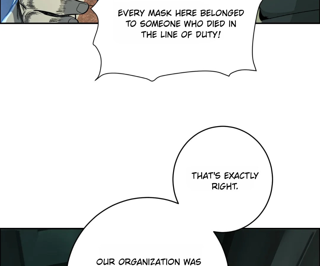 Mystical Beast City Chapter 49 page 60 - 