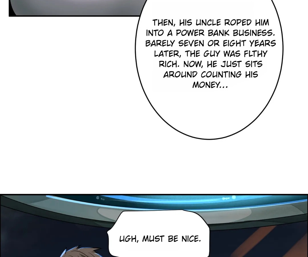Mystical Beast City Chapter 49 page 7 - 