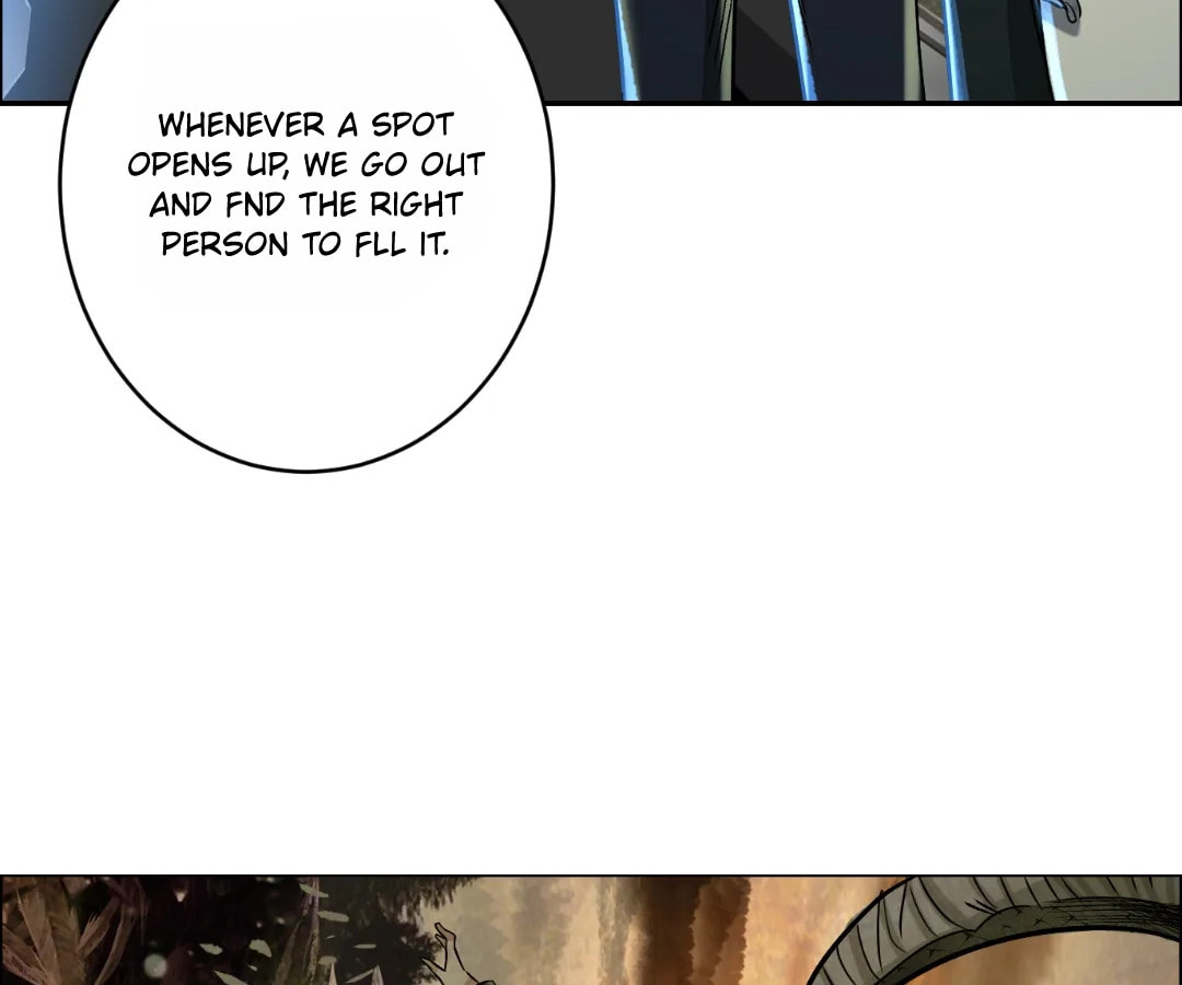 Mystical Beast City Chapter 49 page 63 - 