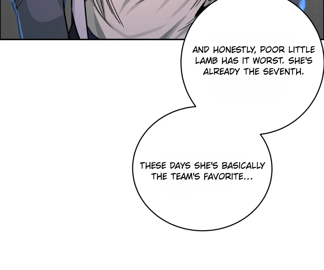 Mystical Beast City Chapter 49 page 71 - 