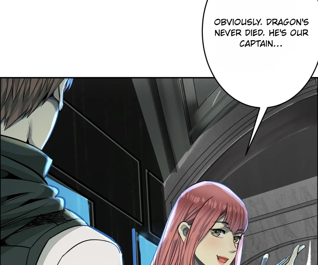 Mystical Beast City Chapter 49 page 78 - 