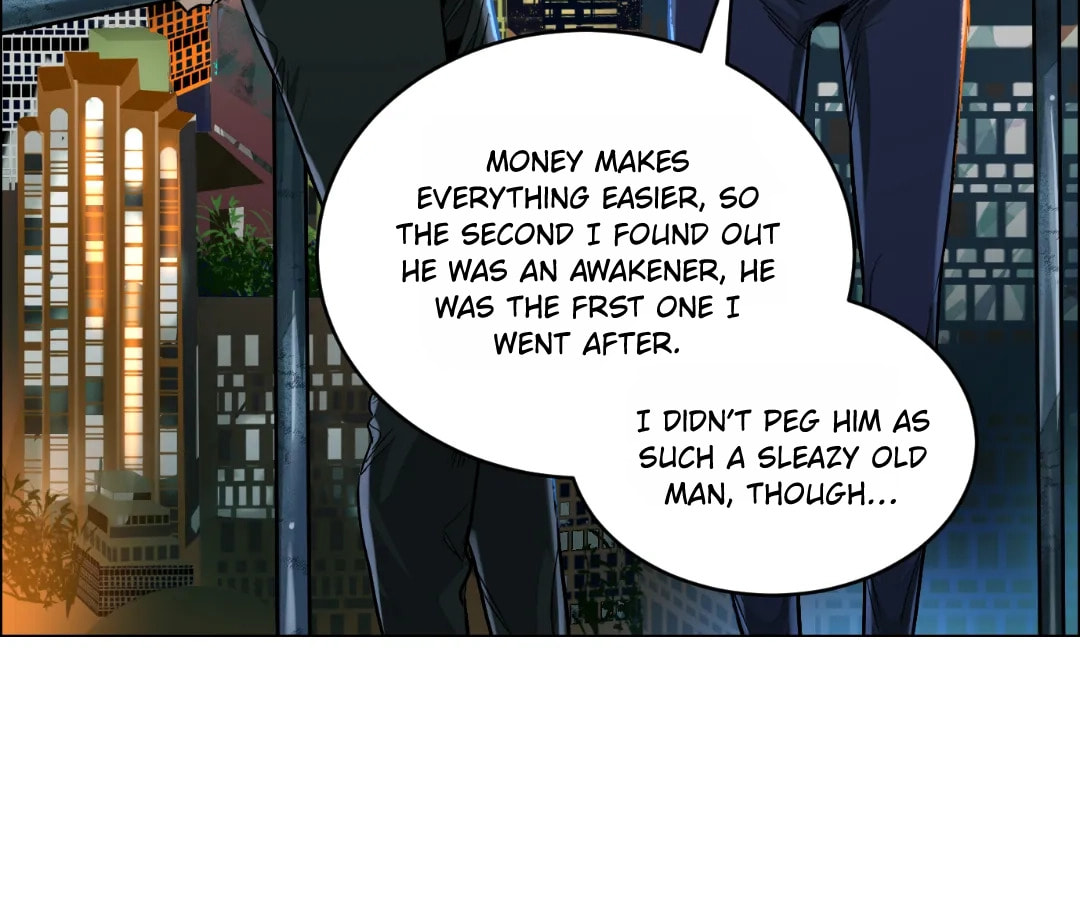 Mystical Beast City Chapter 49 page 9 - 