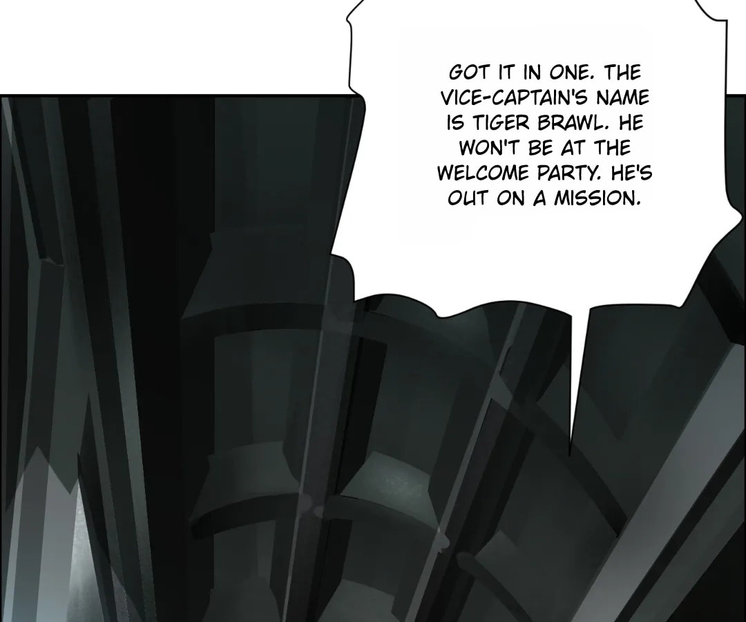 Mystical Beast City Chapter 49 page 90 - 