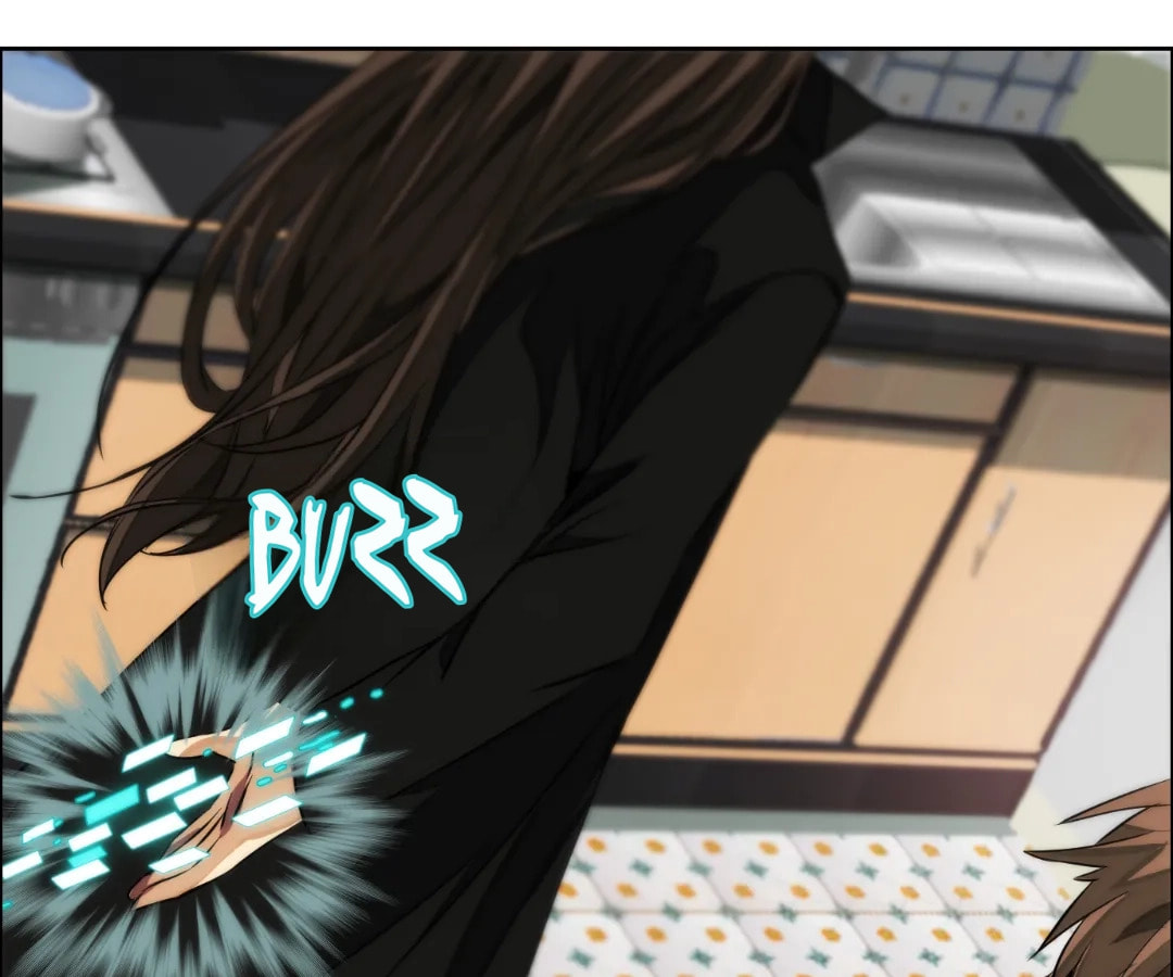 Mystical Beast City Chapter 5 page 13 - 