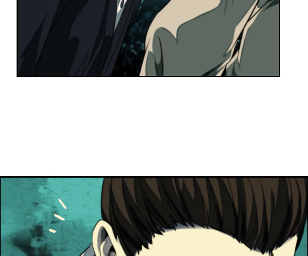 Mystical Beast City Chapter 5 page 64 - 