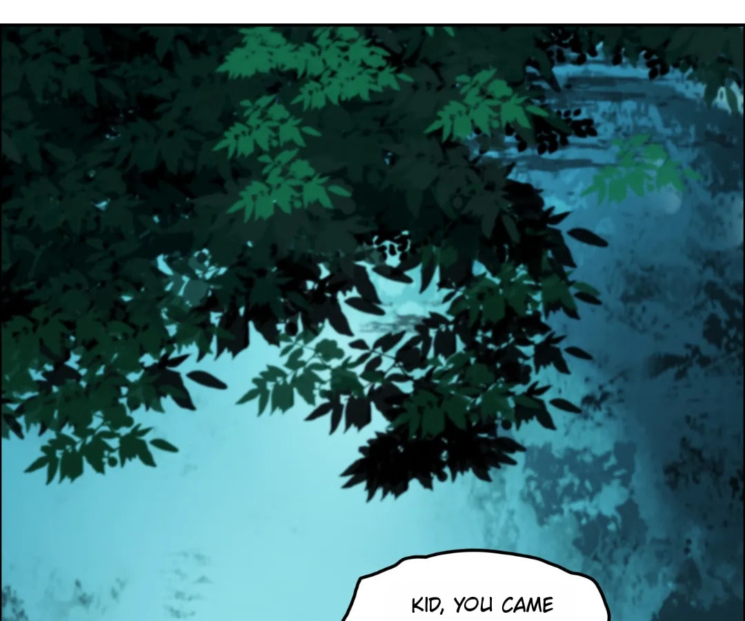 Mystical Beast City Chapter 5 page 66 - 