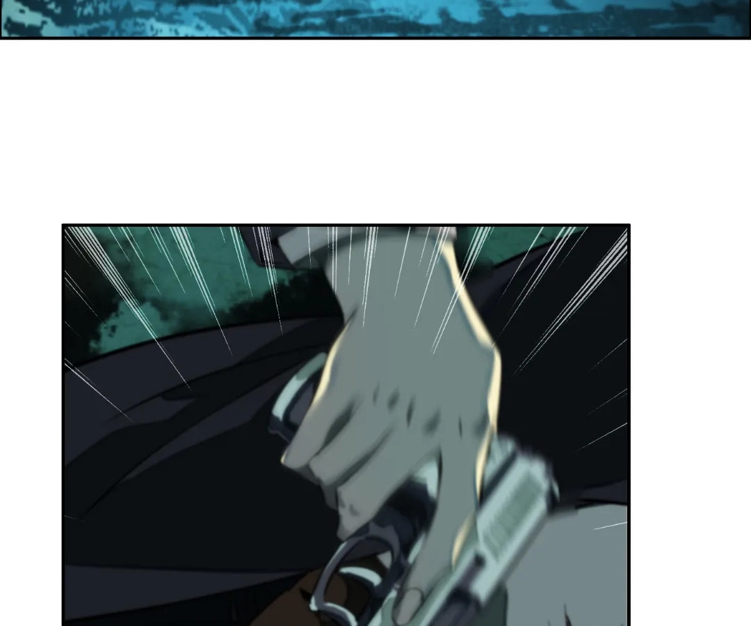 Mystical Beast City Chapter 5 page 69 - 
