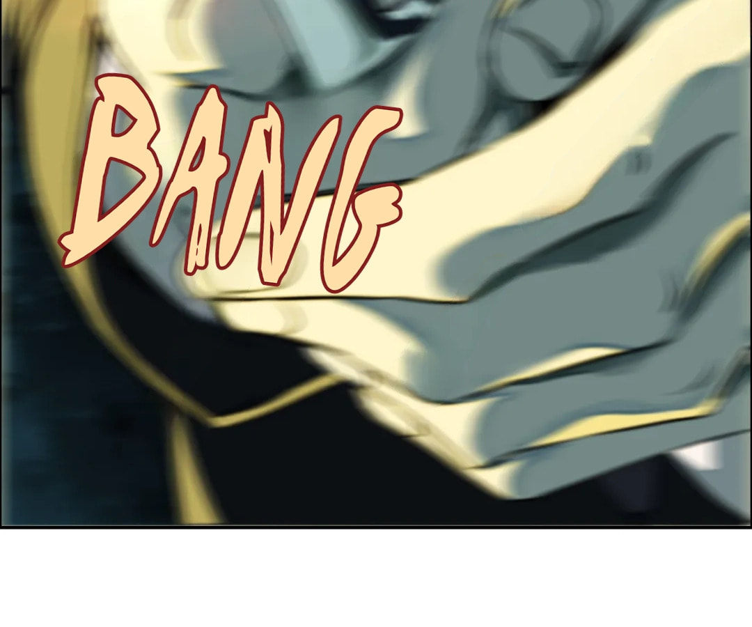 Mystical Beast City Chapter 5 page 74 - 