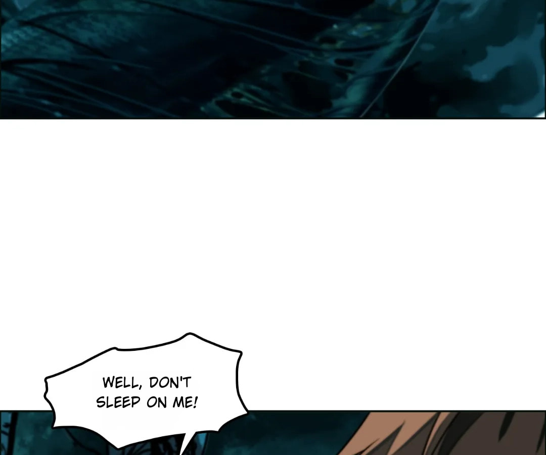 Mystical Beast City Chapter 5 page 79 - 