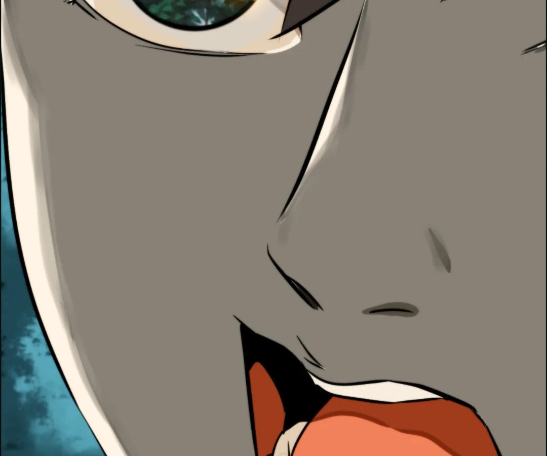 Mystical Beast City Chapter 5 page 82 - 