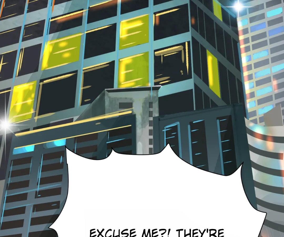 Mystical Beast City Chapter 50 page 117 - 