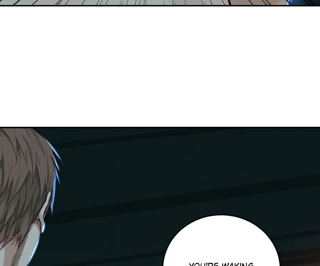 Mystical Beast City Chapter 50 page 7 - 