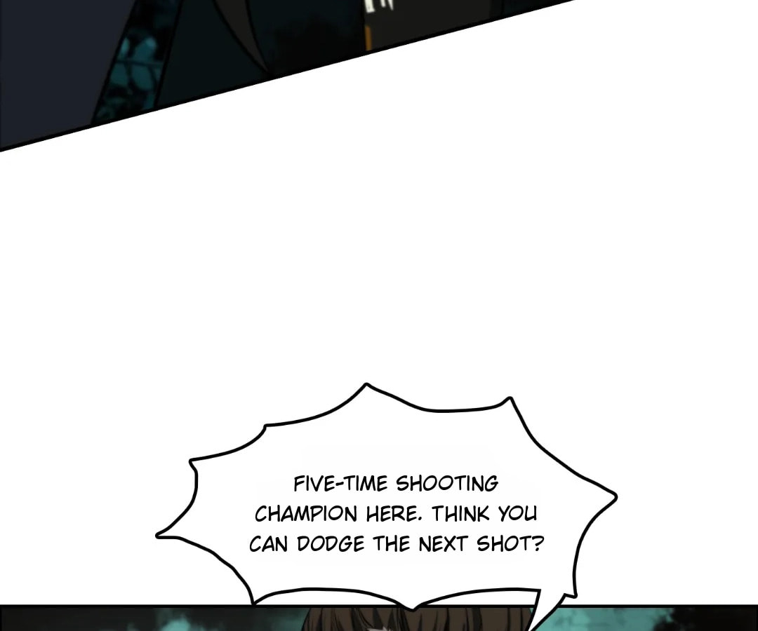 Mystical Beast City Chapter 6 page 17 - 
