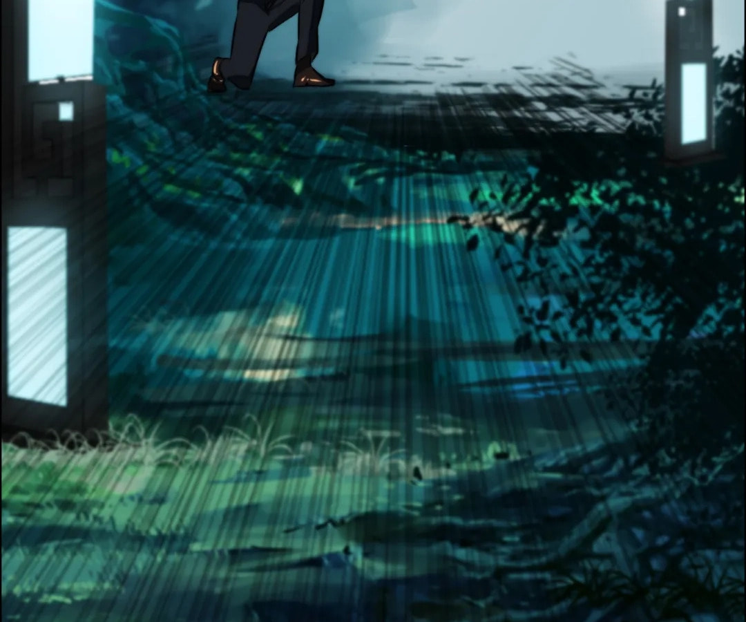 Mystical Beast City Chapter 6 page 24 - 