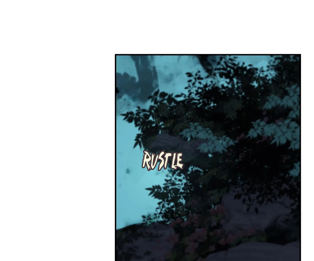 Mystical Beast City Chapter 6 page 4 - 