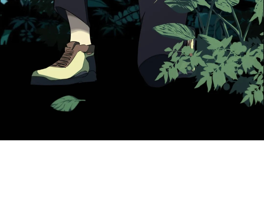 Mystical Beast City Chapter 6 page 31 - 