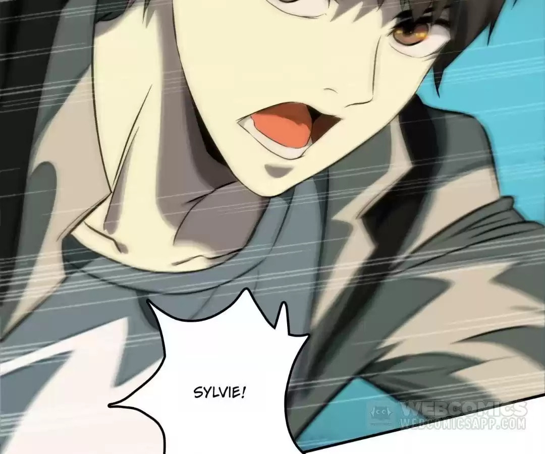 Mystical Beast City Chapter 6 page 35 - 