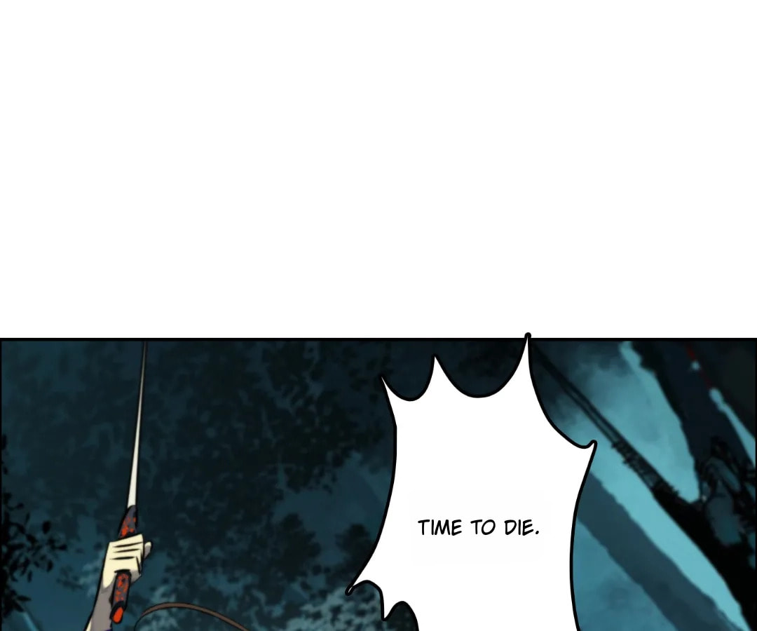 Mystical Beast City Chapter 6 page 49 - 