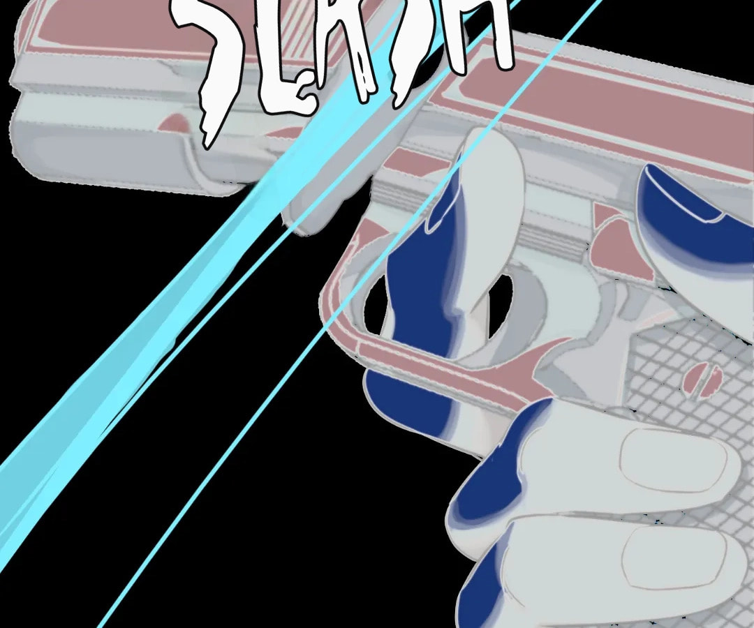 Mystical Beast City Chapter 6 page 53 - 