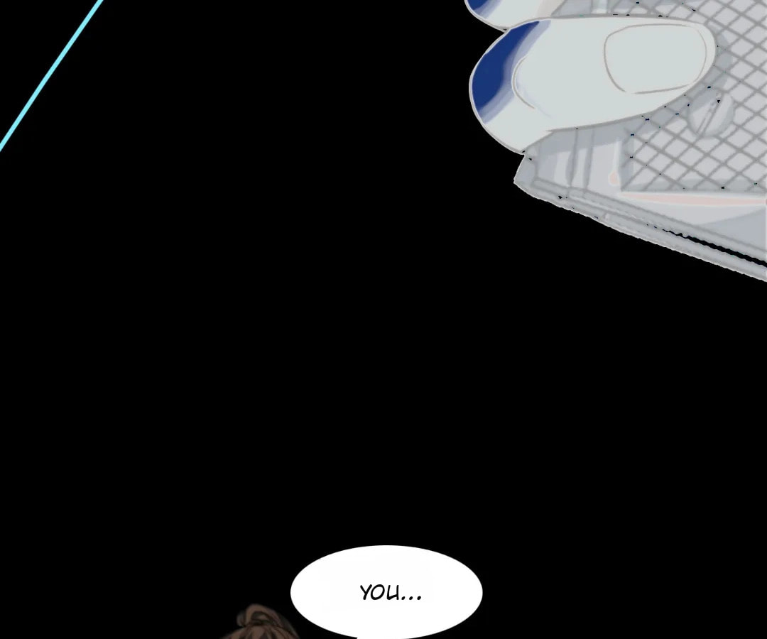 Mystical Beast City Chapter 6 page 54 - 