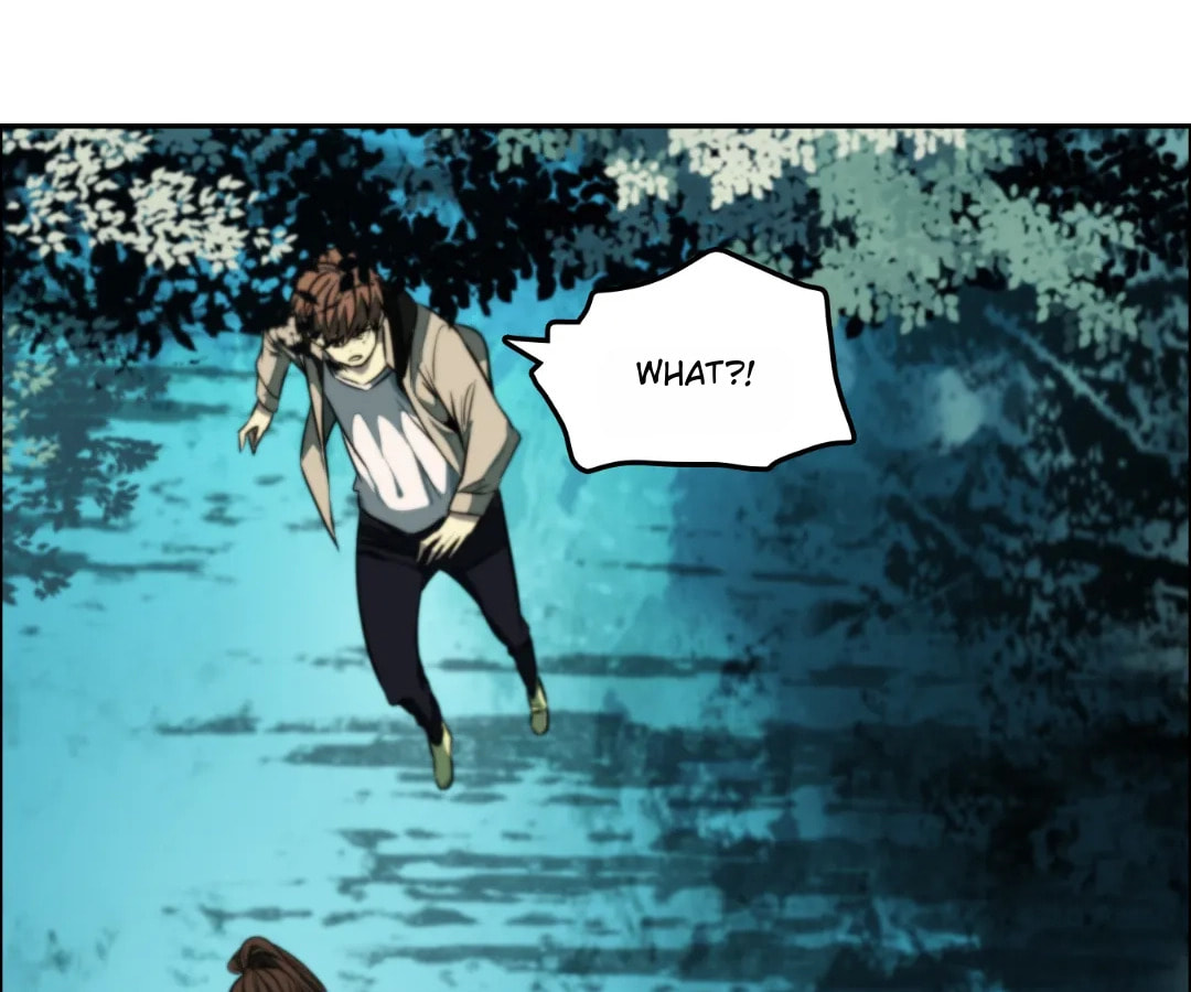 Mystical Beast City Chapter 6 page 60 - 