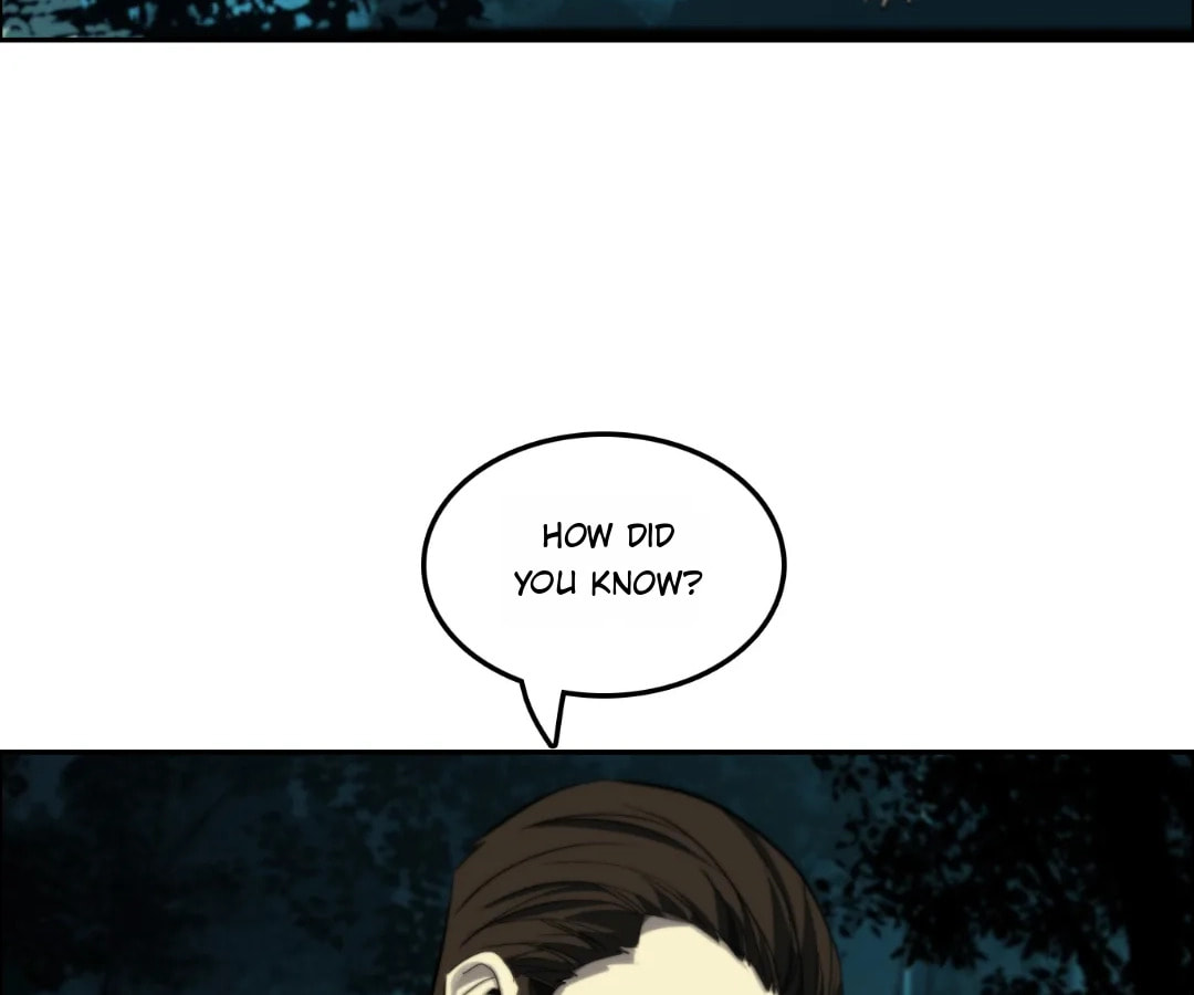 Mystical Beast City Chapter 6 page 62 - 