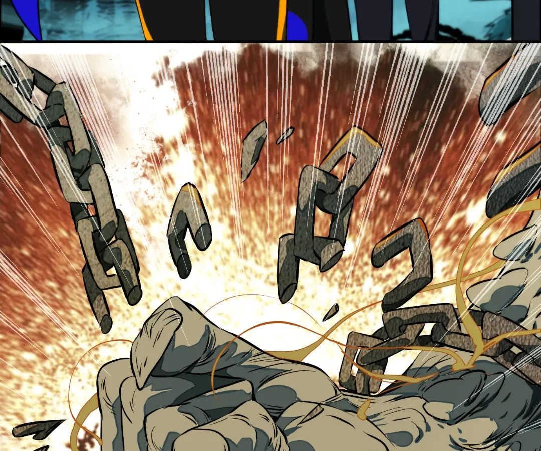 Mystical Beast City Chapter 6 page 66 - 