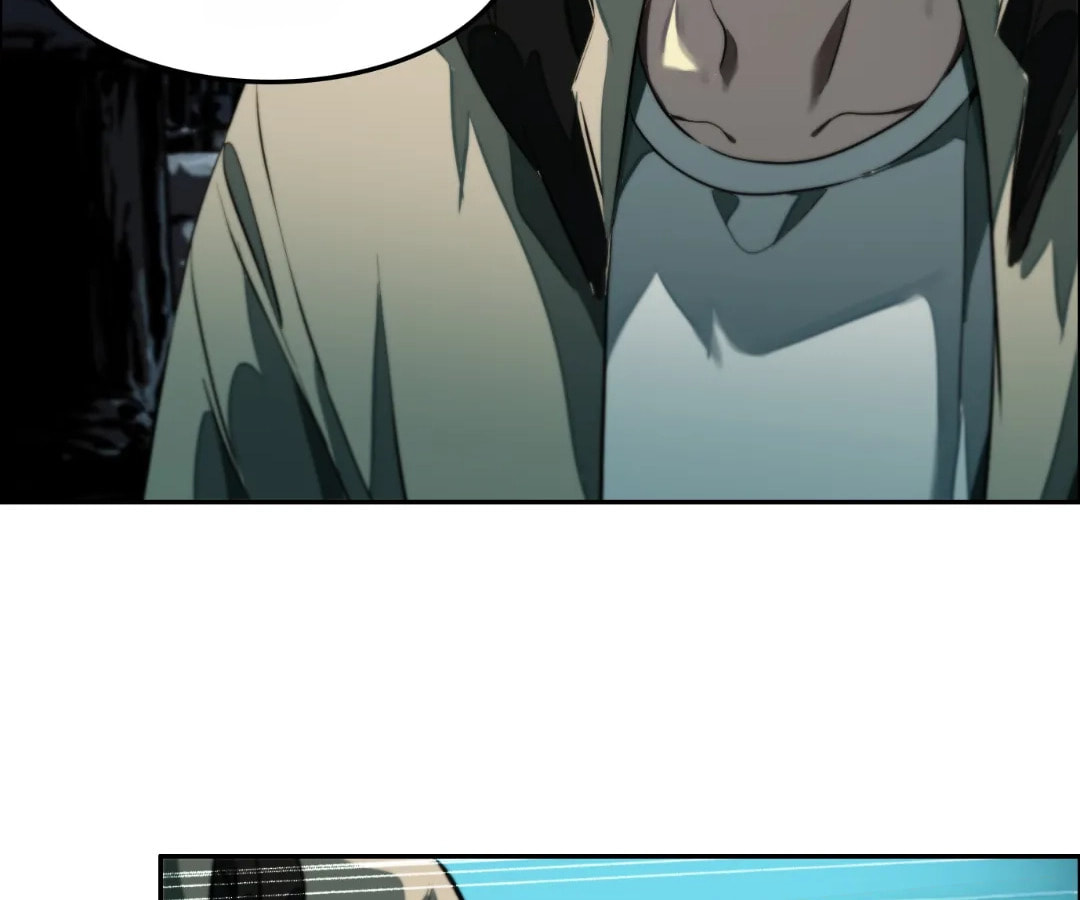 Mystical Beast City Chapter 8 page 23 - 